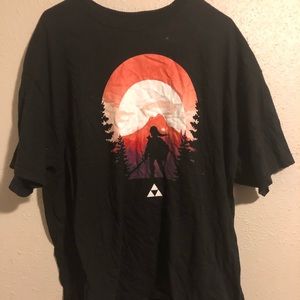 2for$18/3for$21 Legend of Zelda shirt